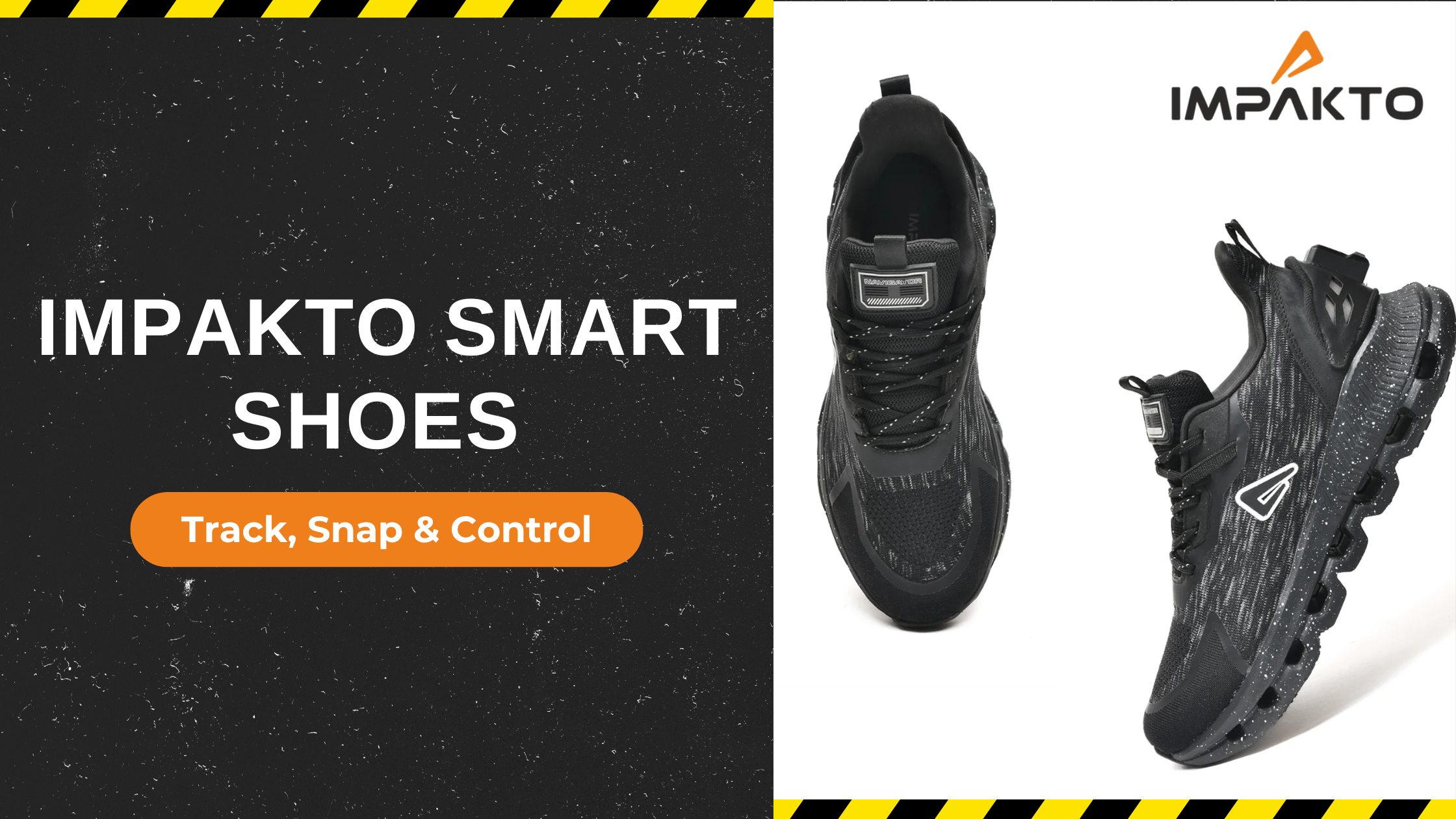 Men smart shoes