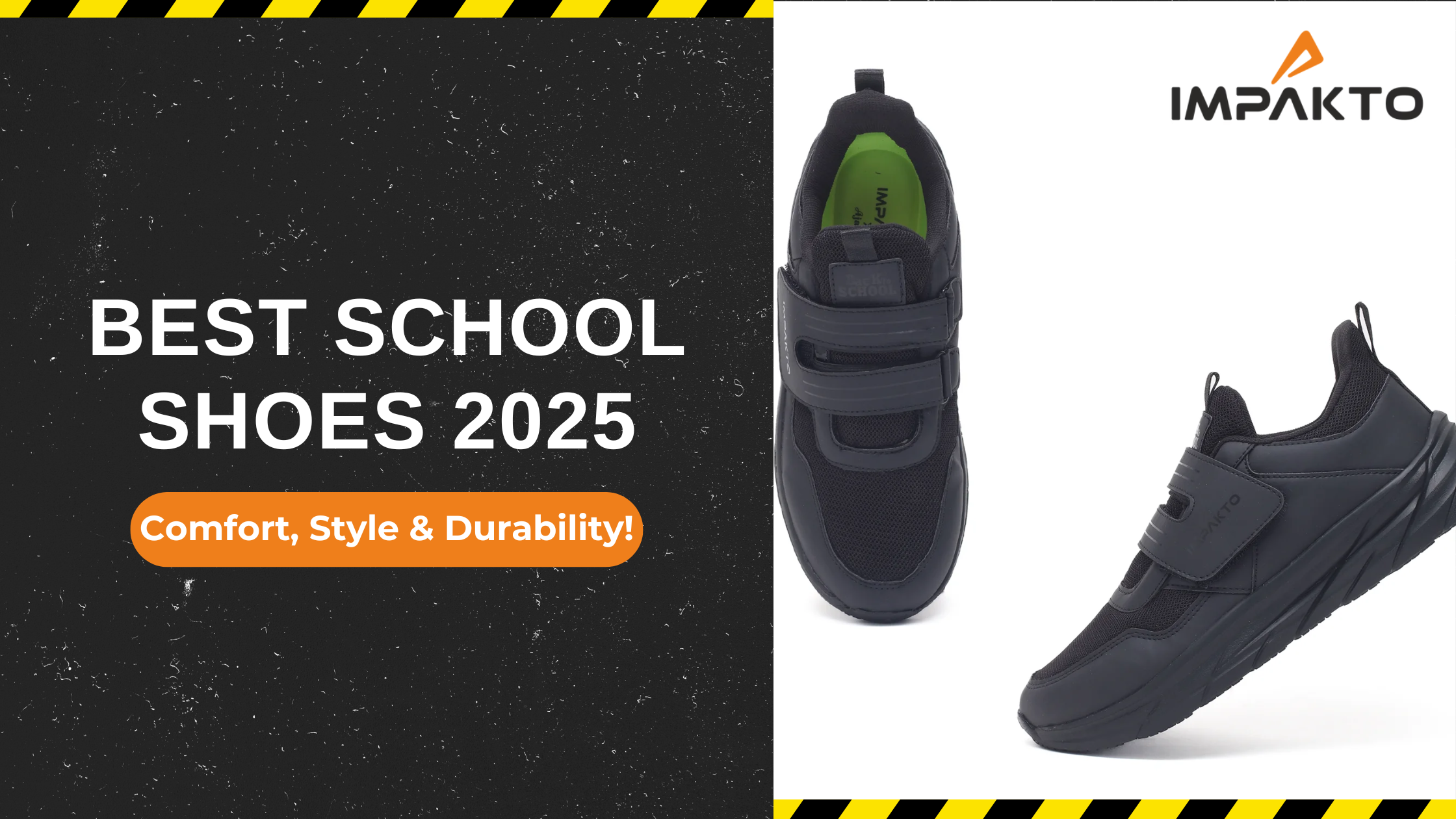 School Shoes for Kids