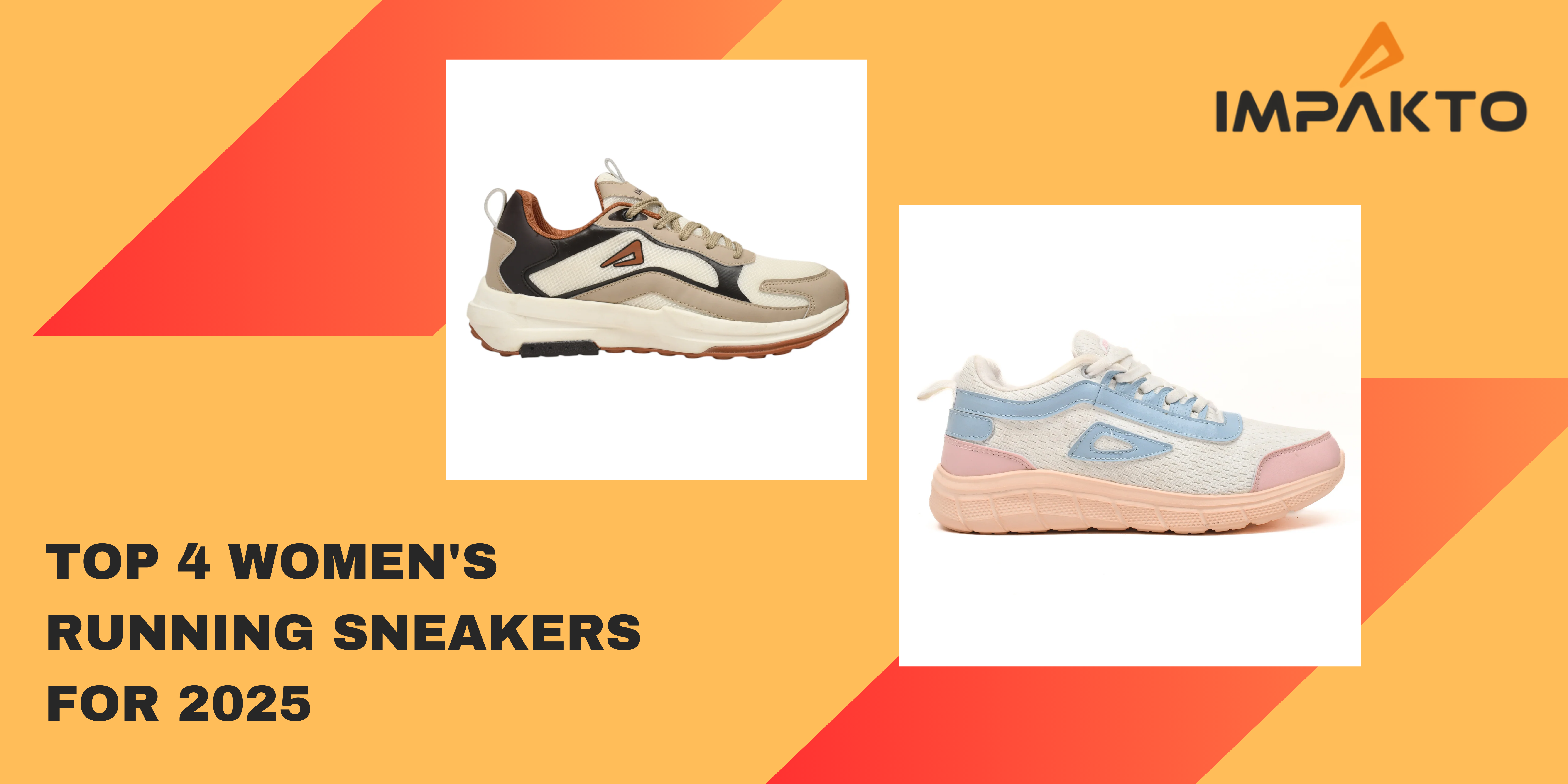 Best Women's Running Sneakers 2025