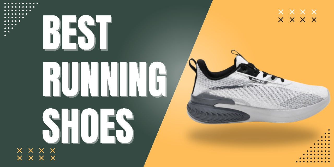 Best Running Shoes