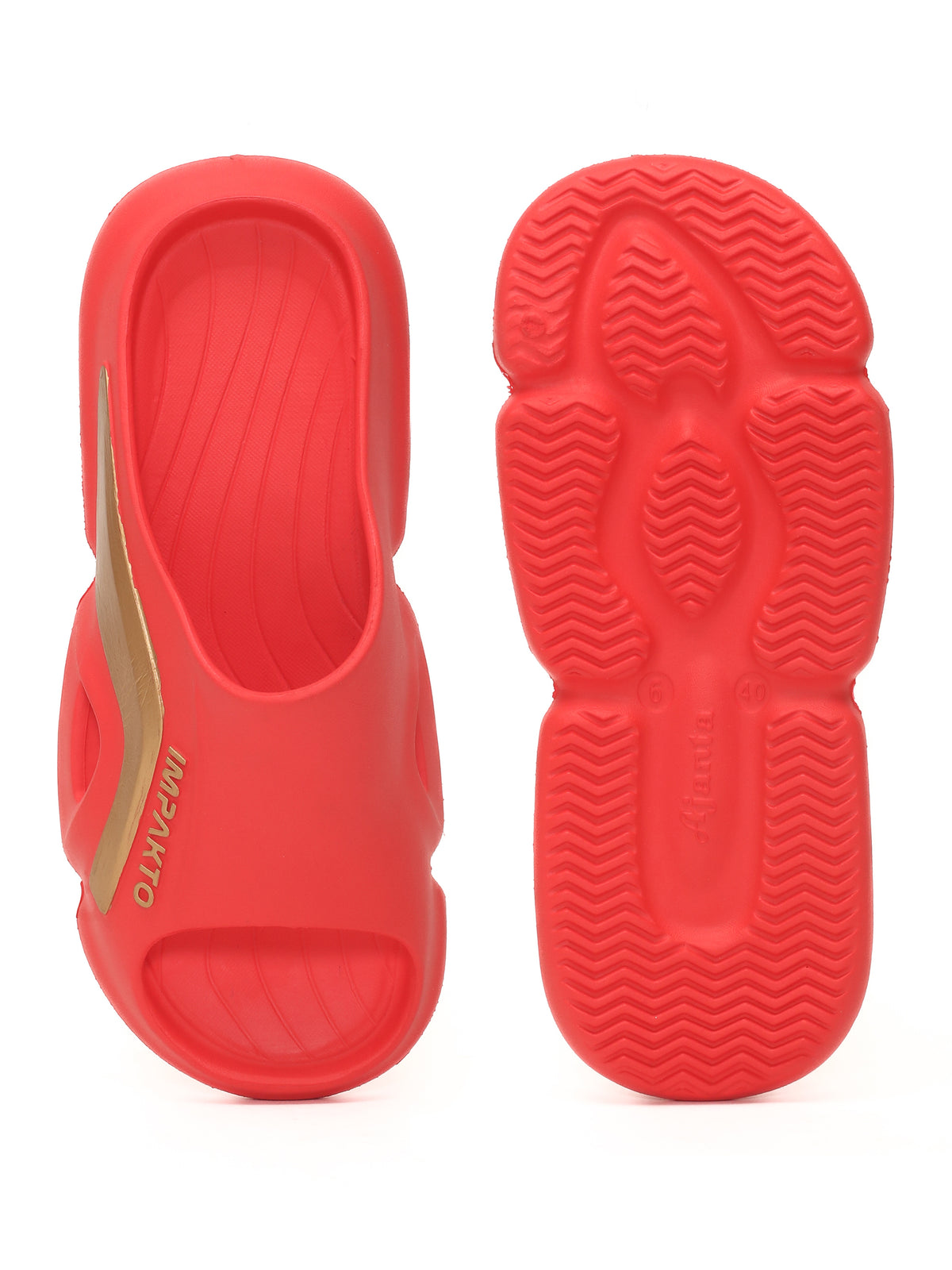 Impakto Men EVA Flip Flops