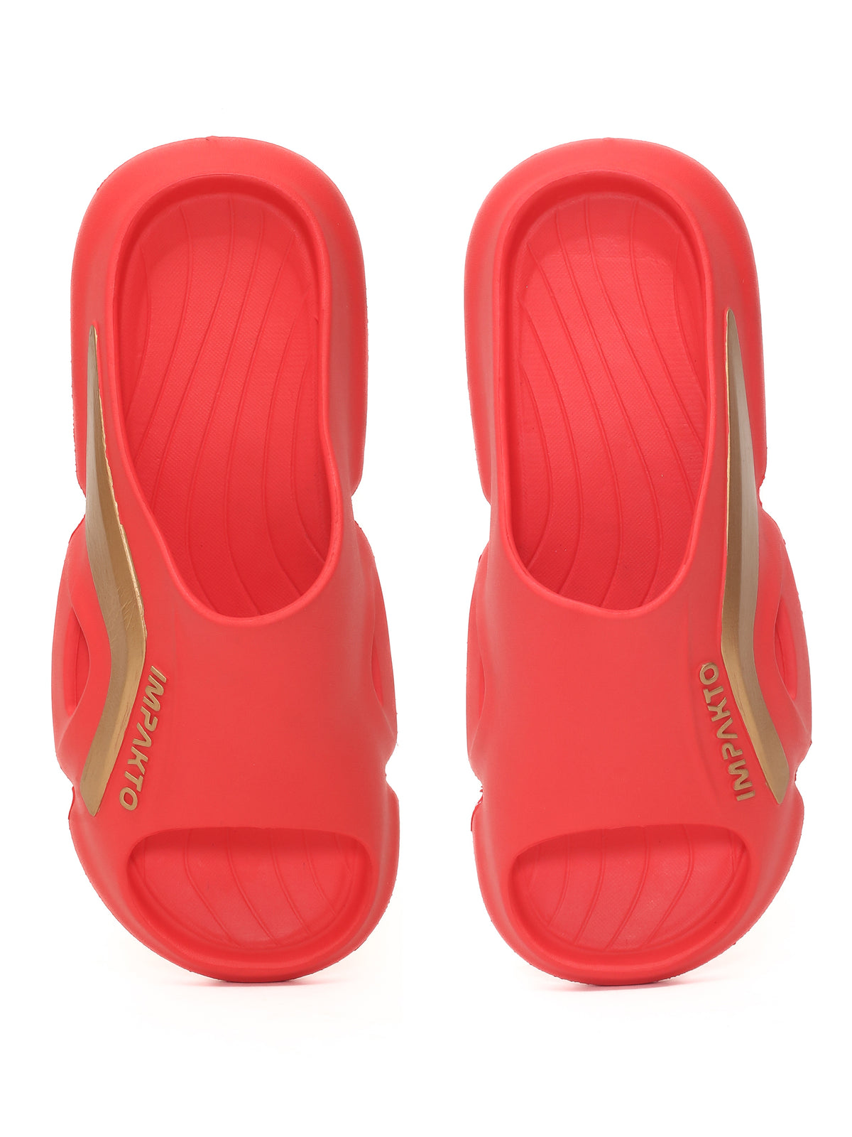 Impakto Men EVA Flip Flops