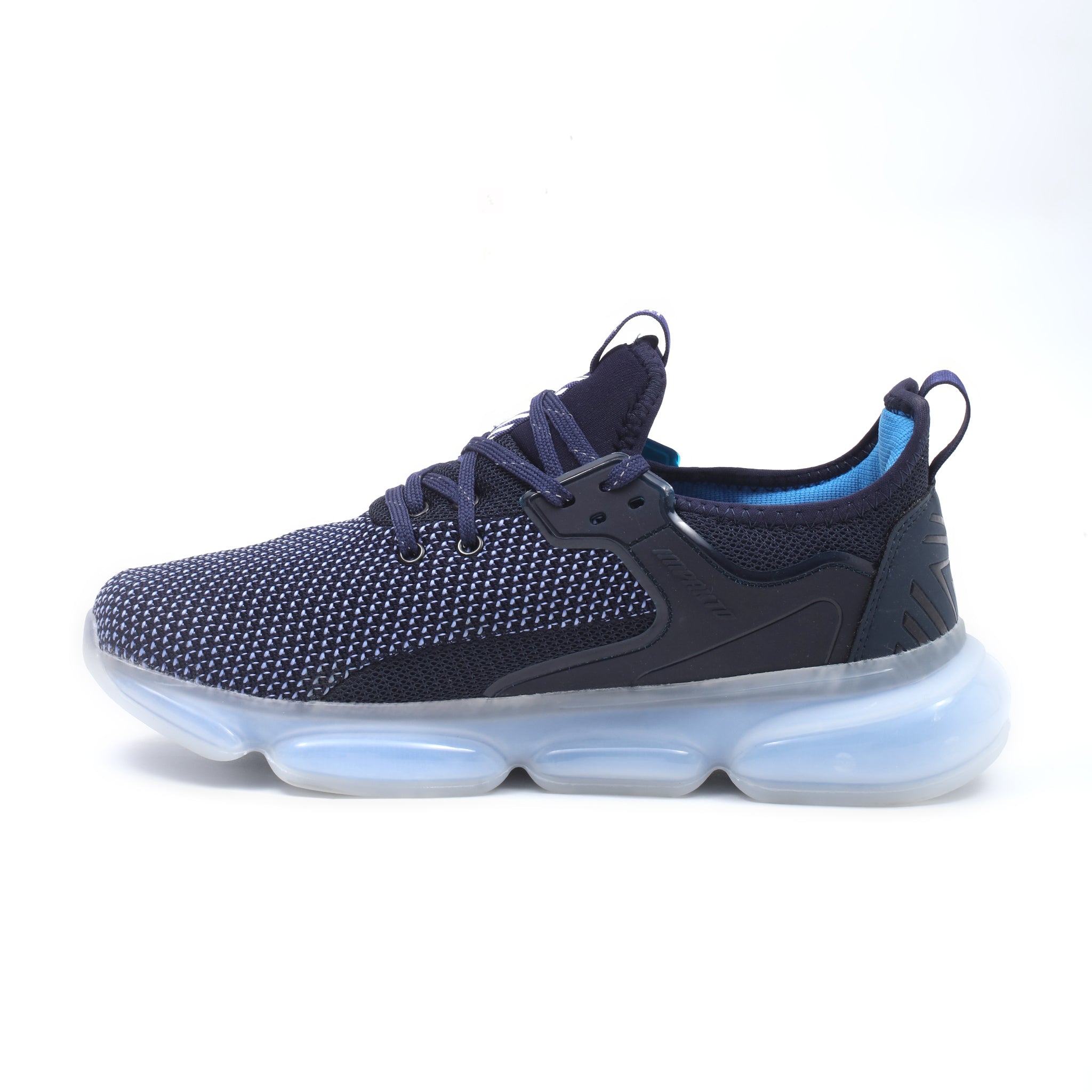 Blue Running Shoes