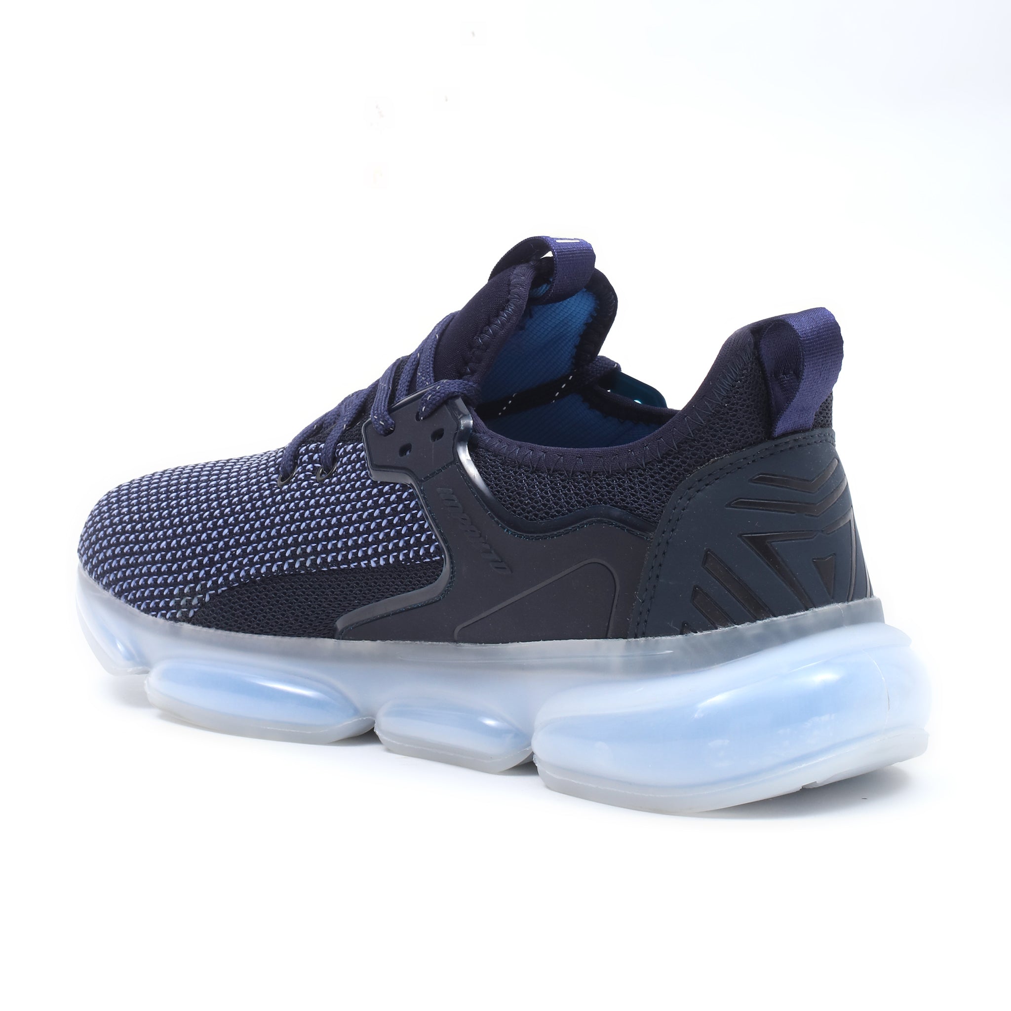 Blue Running Shoes