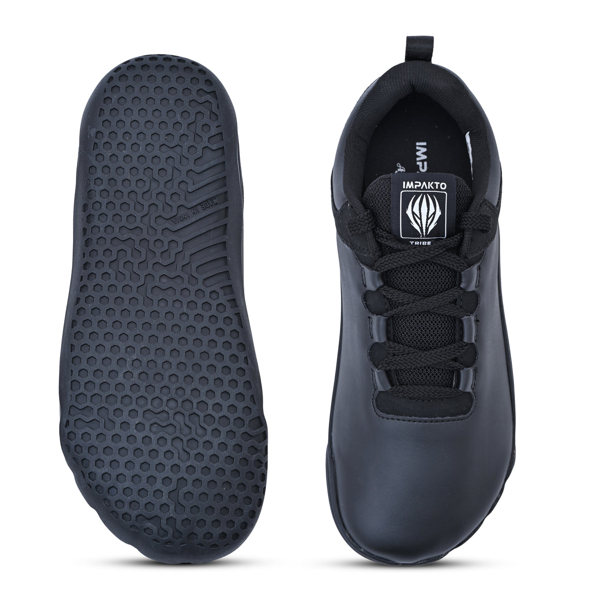 Impakto Core Step Barefoot Shoe