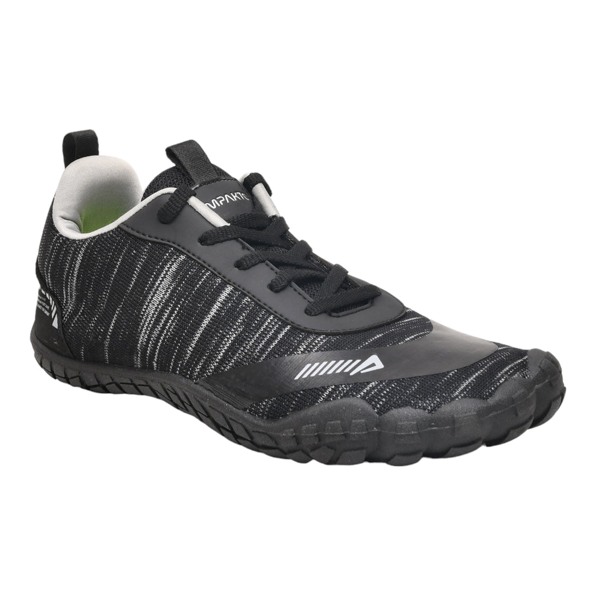 Impakto Barefoot Rooted Gym Shoes