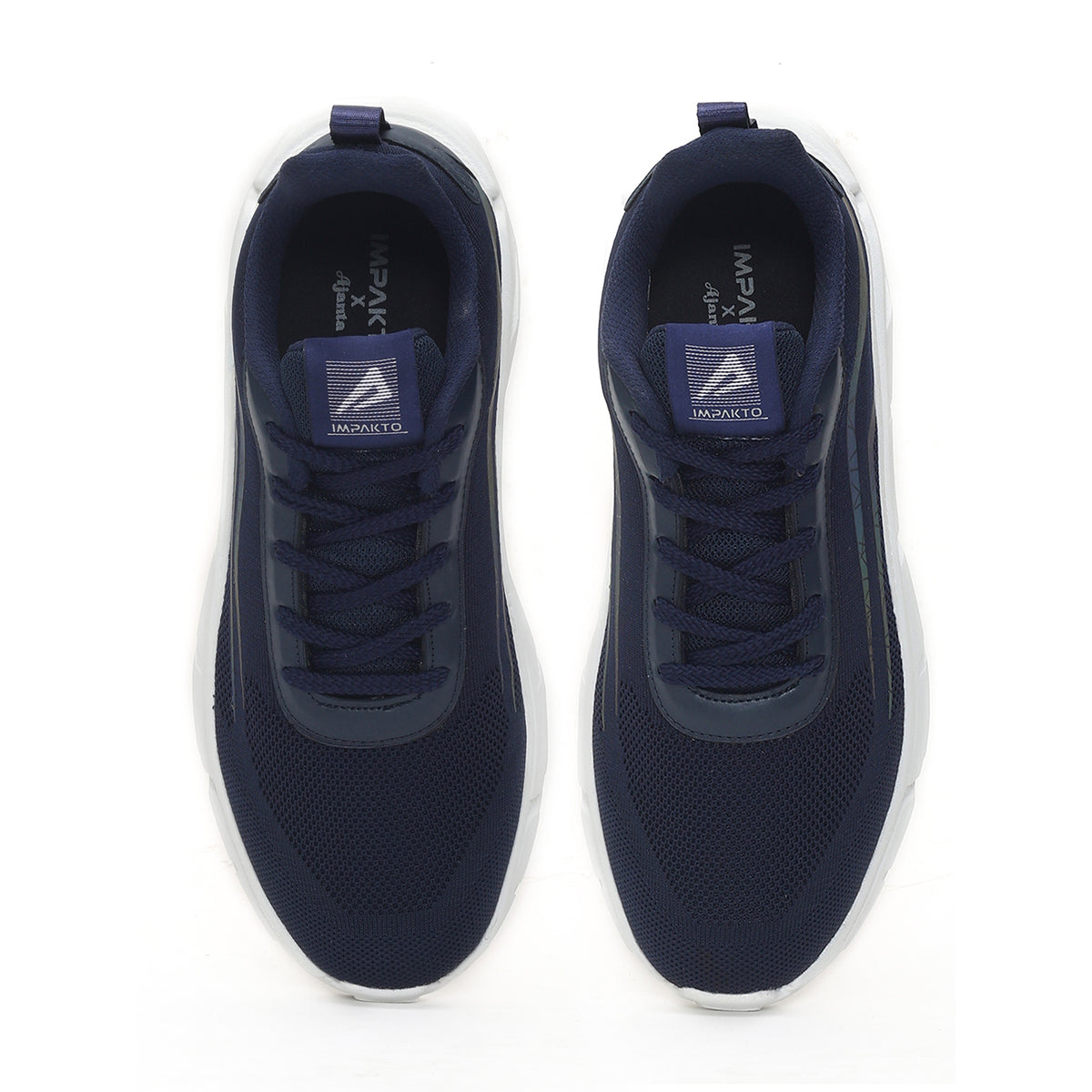 Impakto Men's Running Shoes