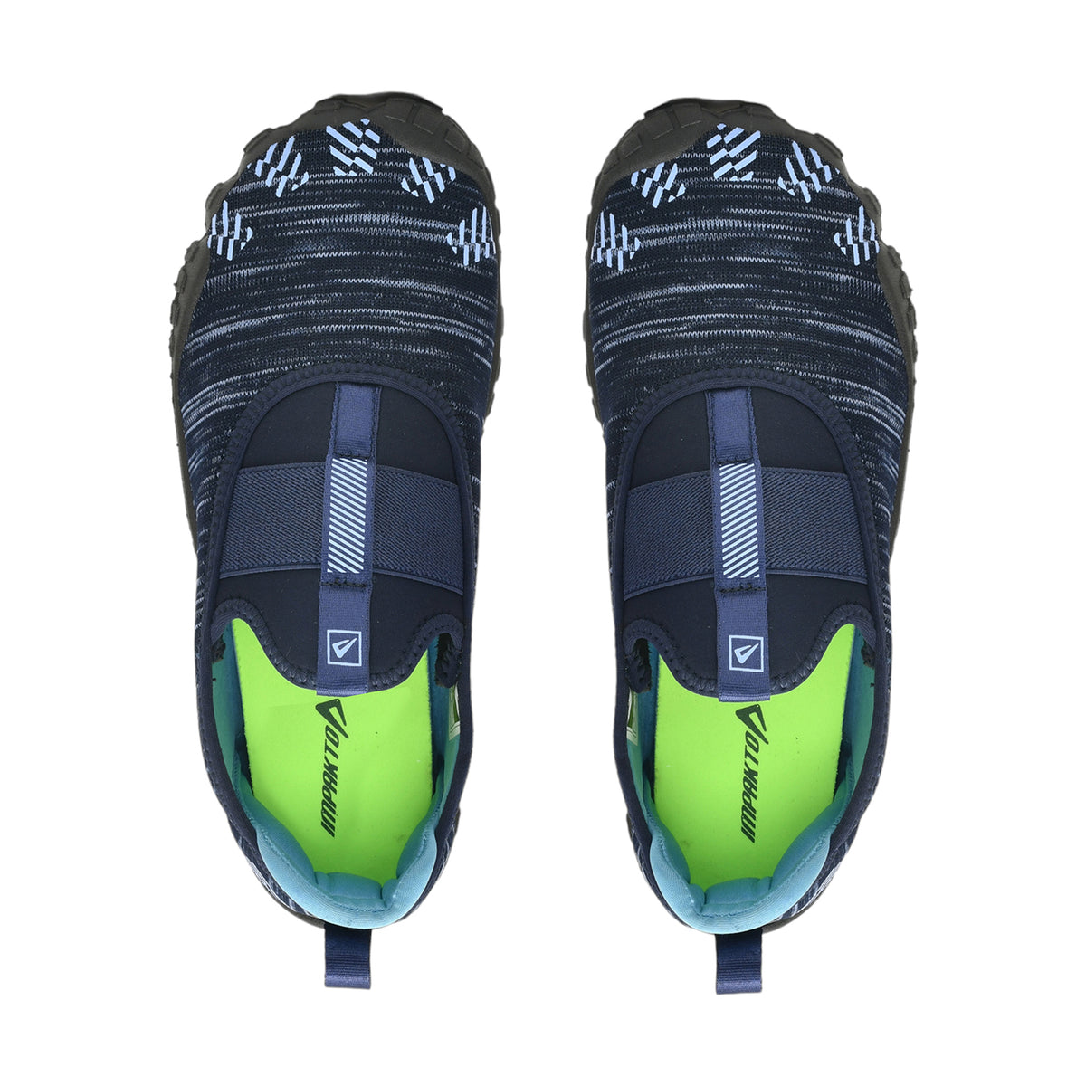 Impakto Barefoot Rooted Gym Shoes