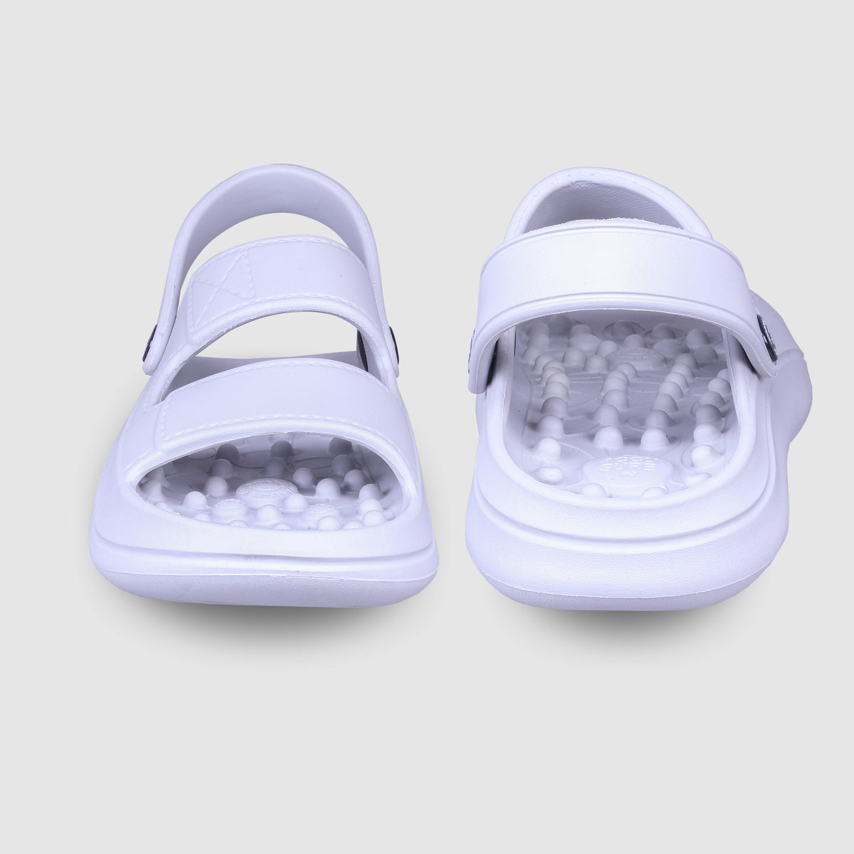 Impakto Accupressure Slip-On Sandals