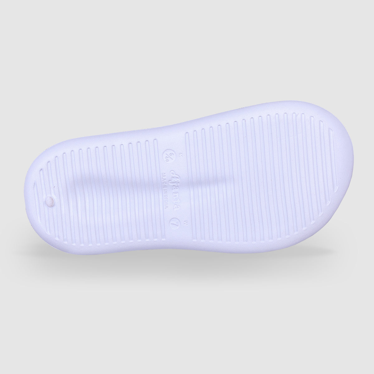 Impakto Accupressure Slip-On Sandals