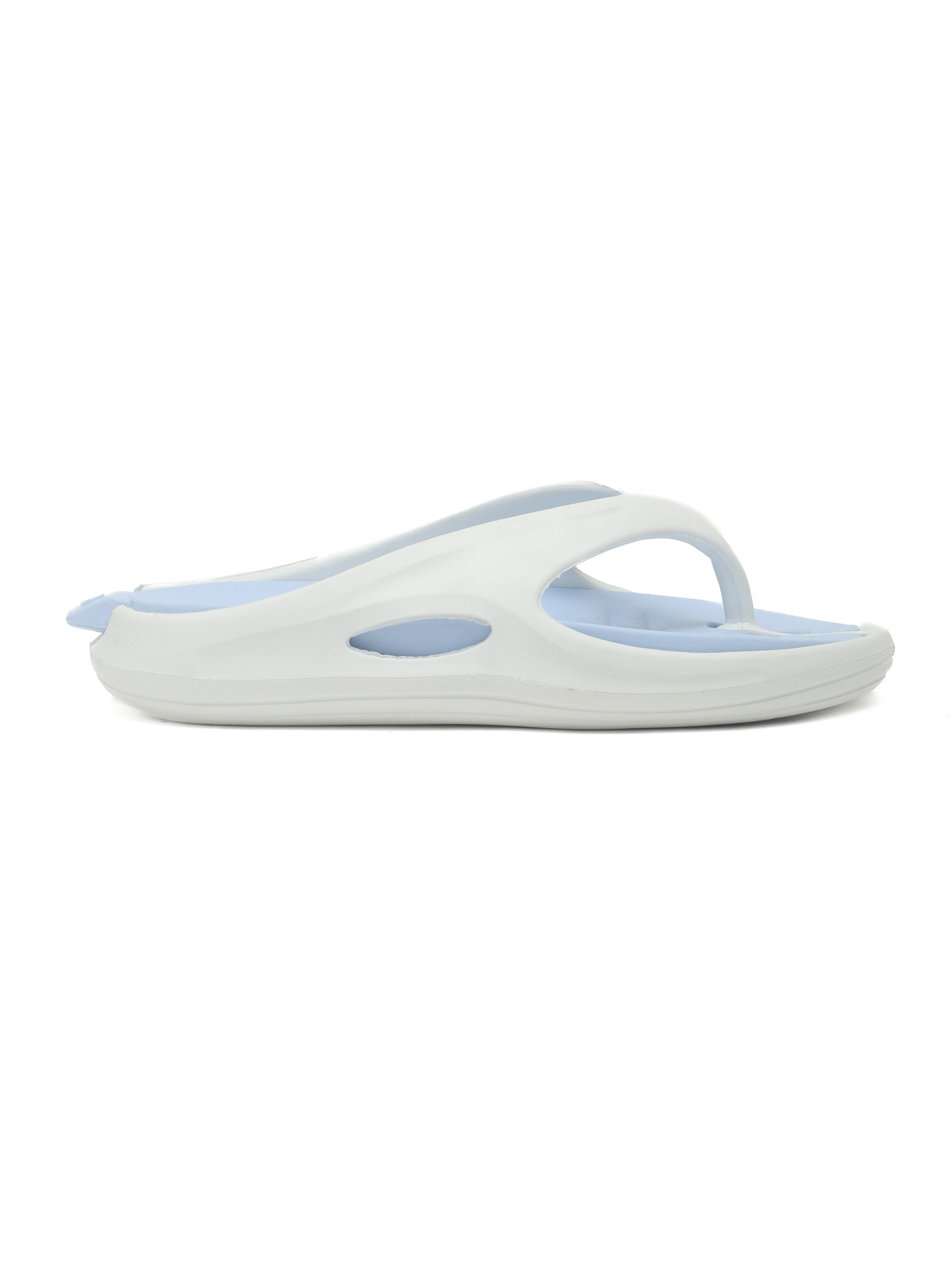 Impakto Orion Bare-Midfoot Slipper For Men With EVA Sole FT3076