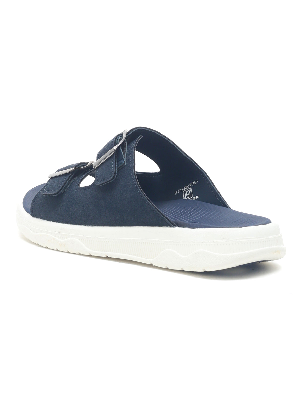 Impakto Men's Flip Flop