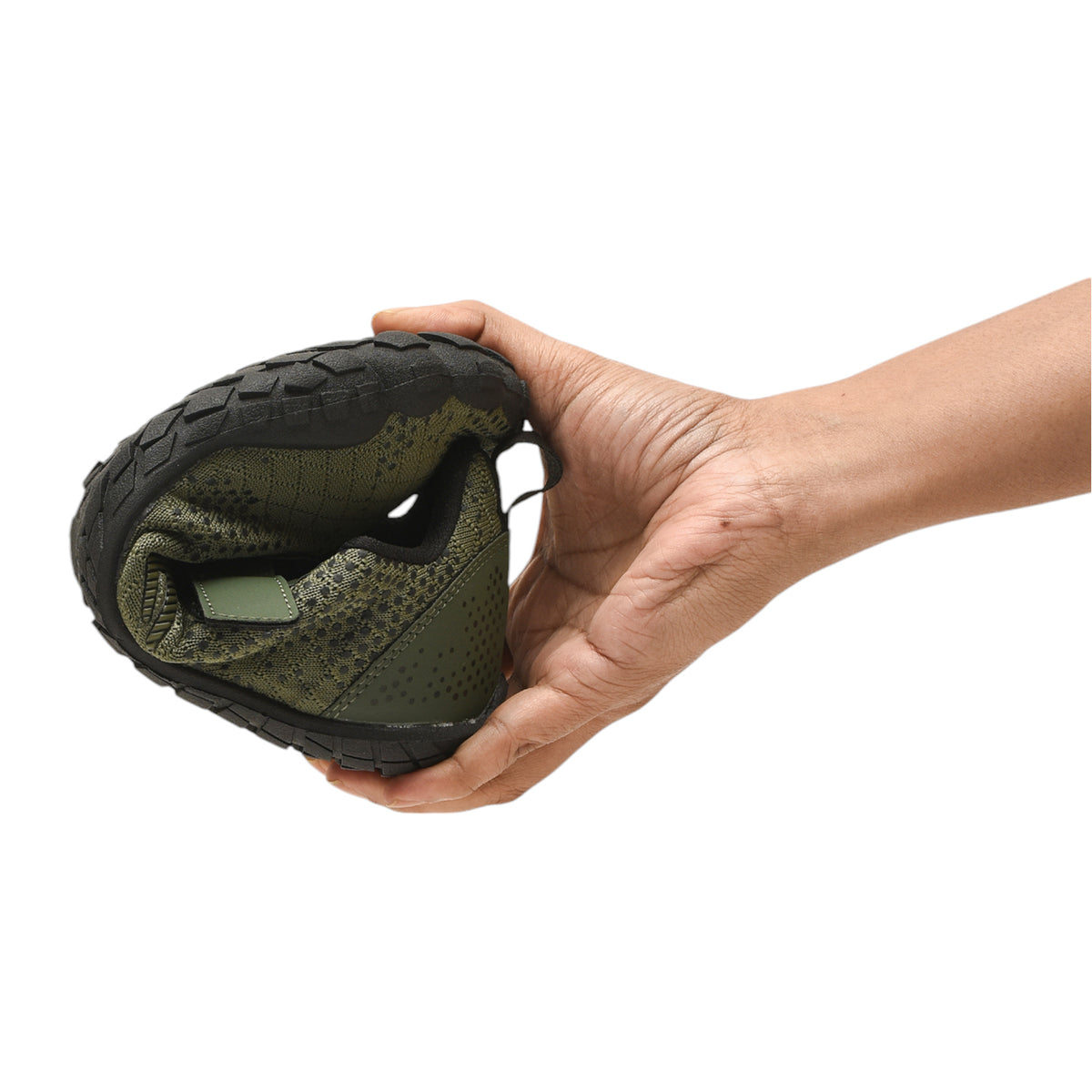 Impakto Barefoot Rooted Gym Shoes