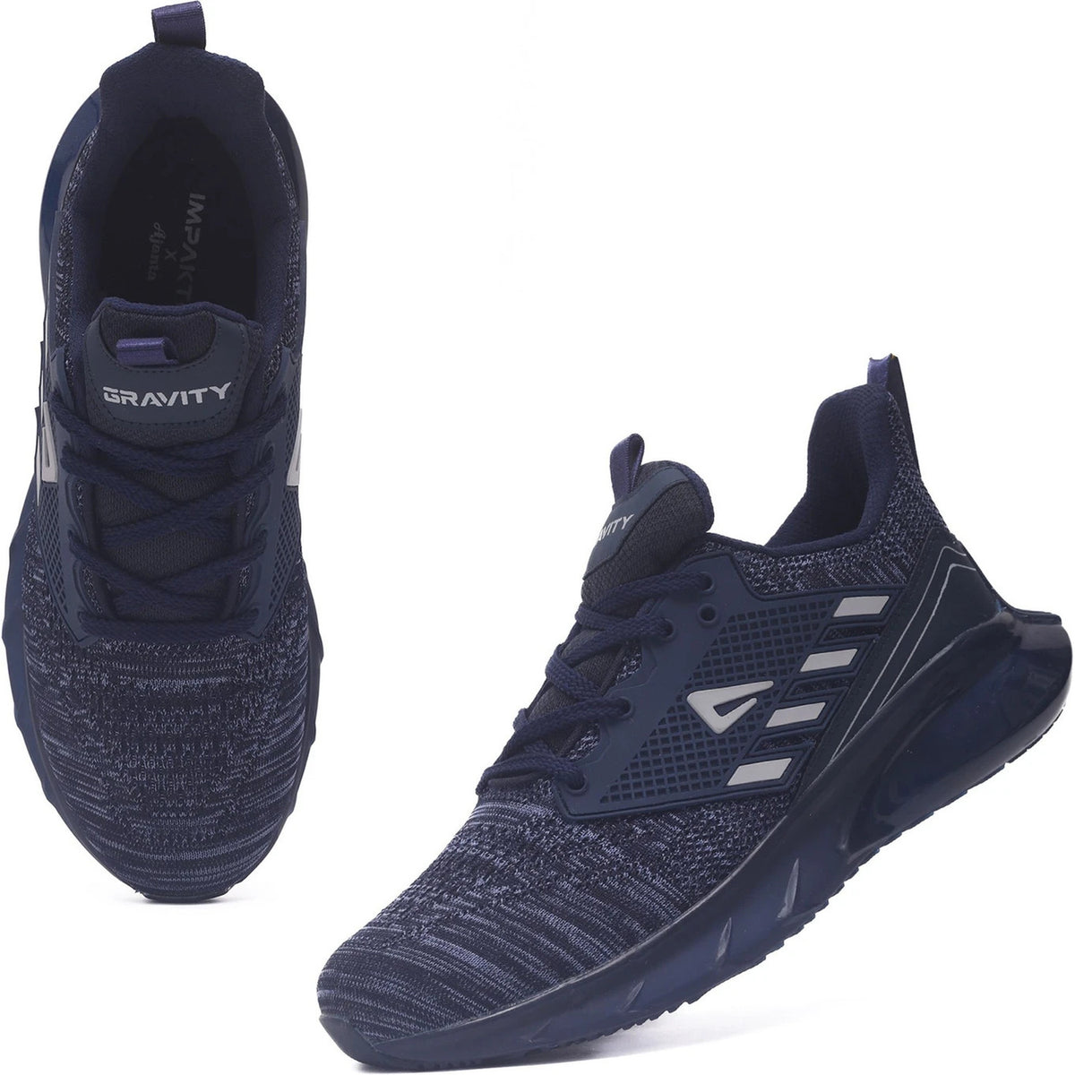 Impakto OG Gravity Shoes