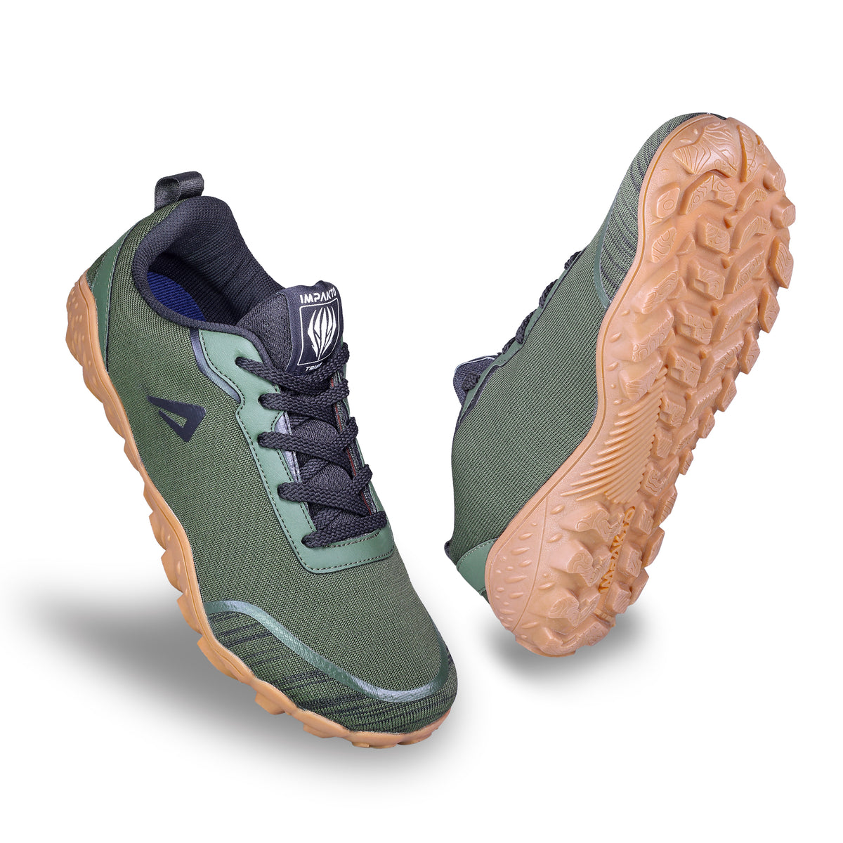 Trekking Shoes
