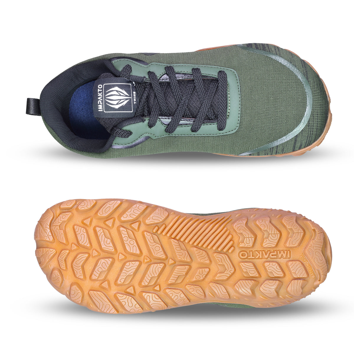 Trekking Shoes