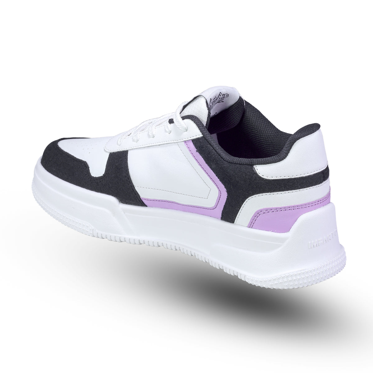 Impakto Women's Casual Sneakers