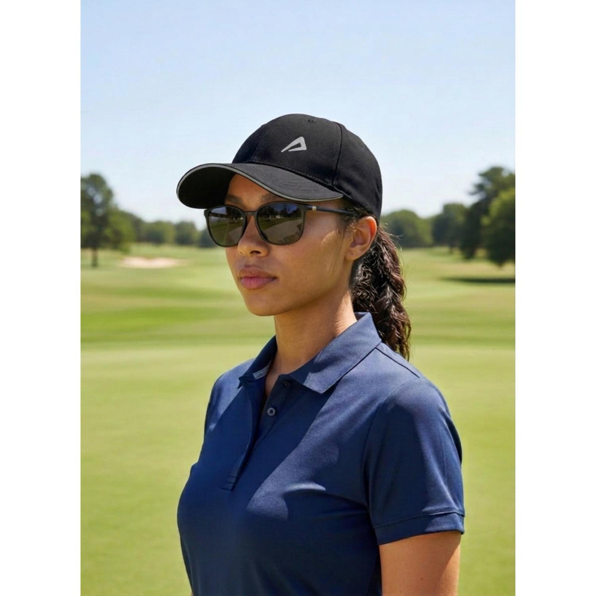 Impakto Unisex Cap