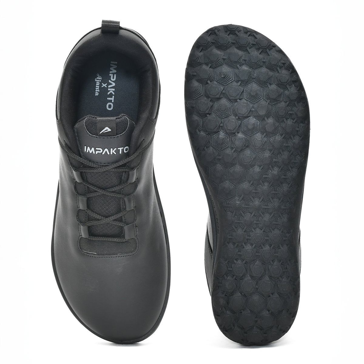 Impakto Barefoot for Mens