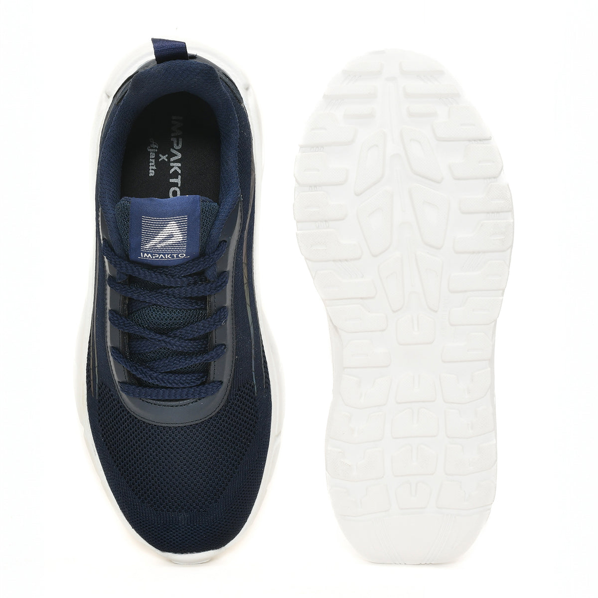 Impakto Men's Running Shoes