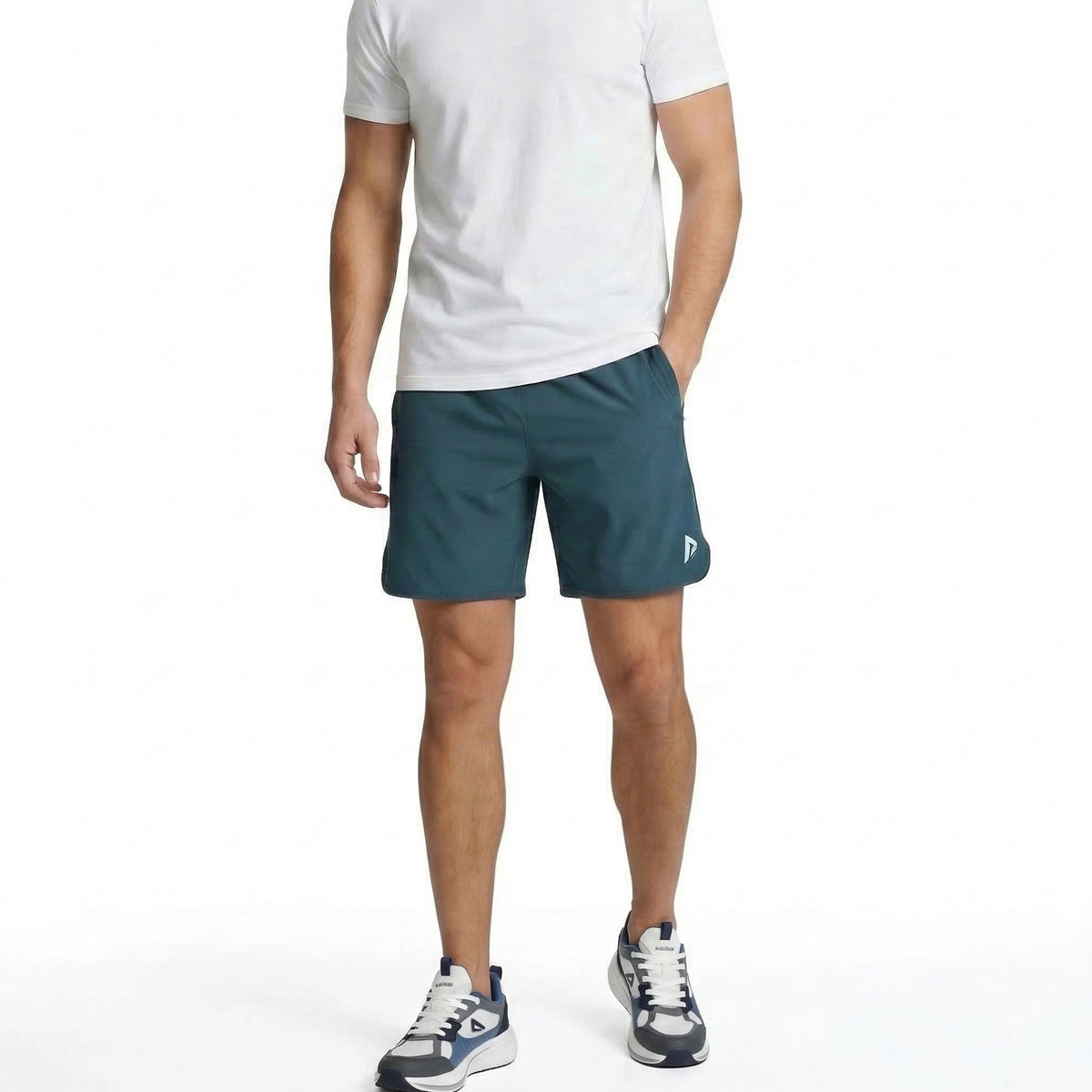 Impakto Activewear Training Sport shorts