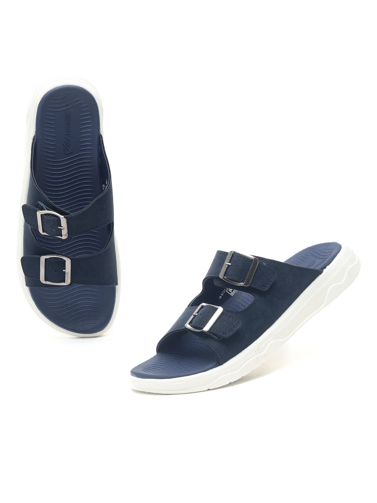 Impakto Men's Flip Flop