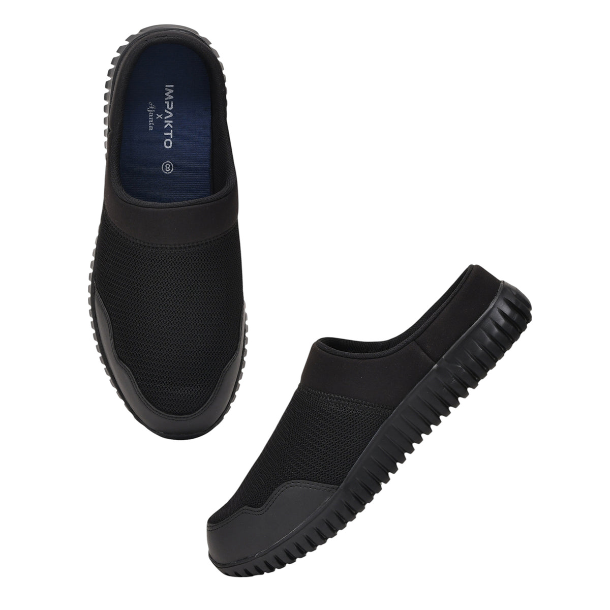 Impakto Komfi Mules