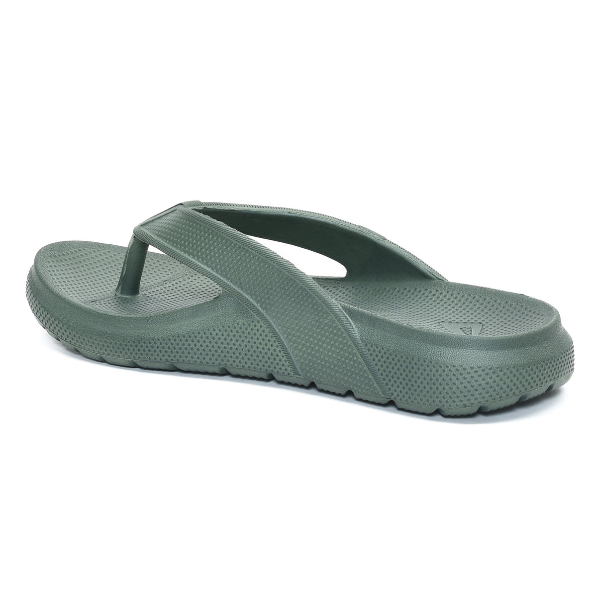 Impakto Men's Arch Support Flip Flops