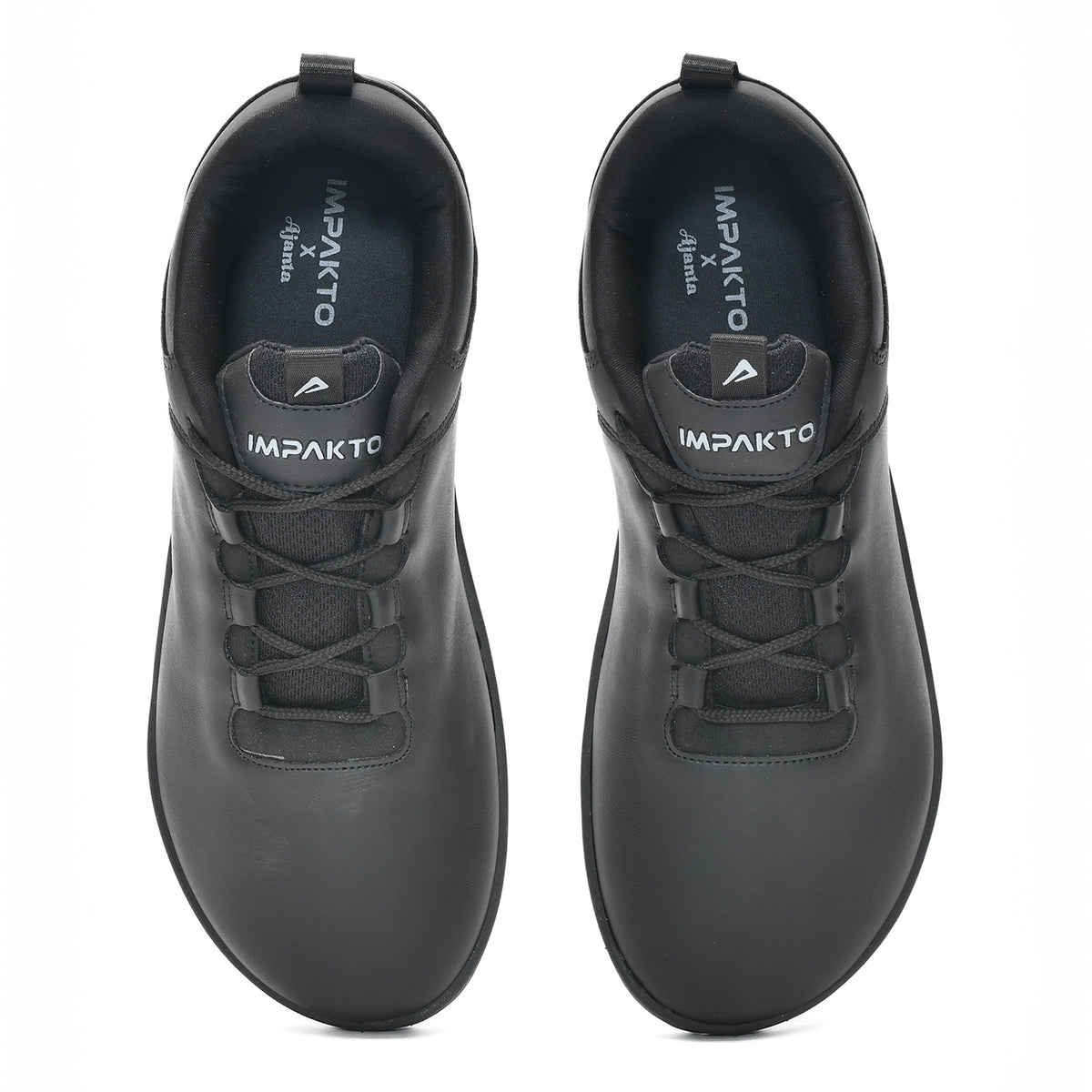 Impakto Barefoot for Mens