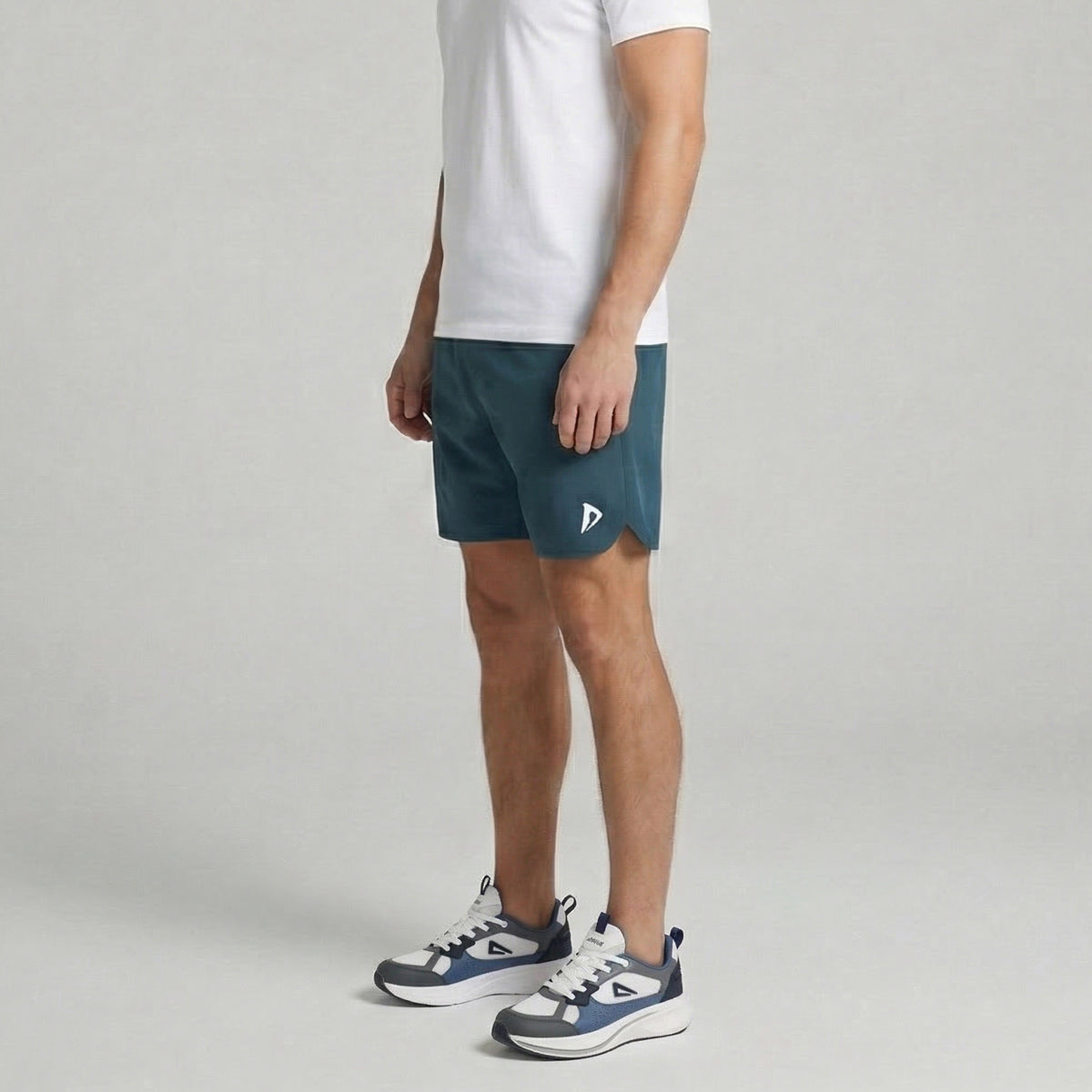 Impakto Activewear Training Sport shorts