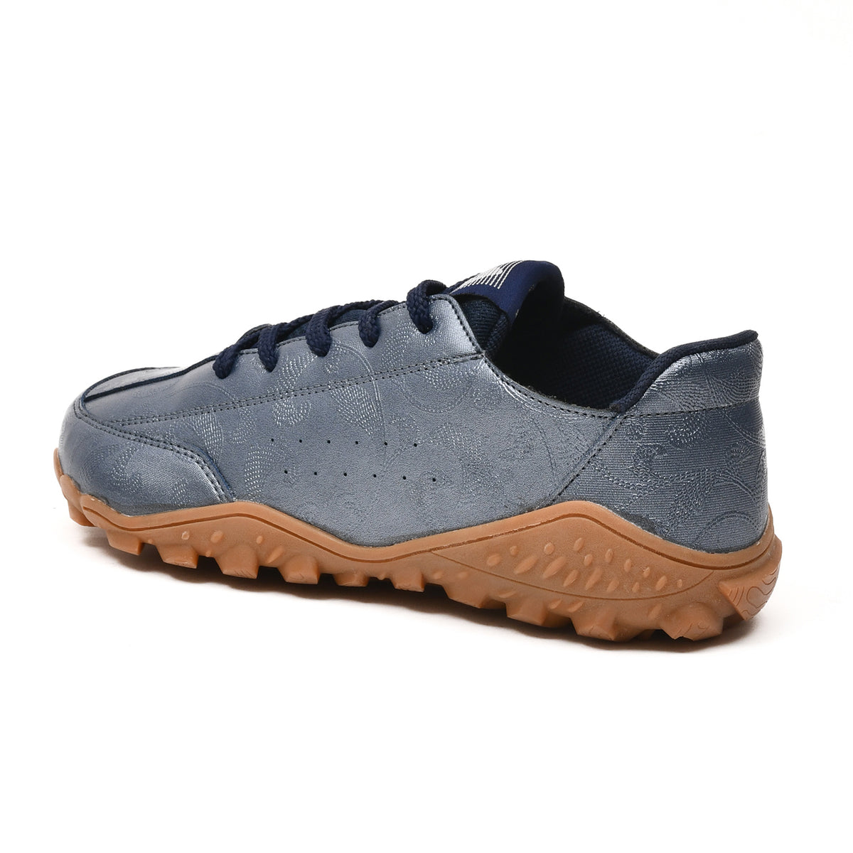 Impakto Men's Garba Shoes
