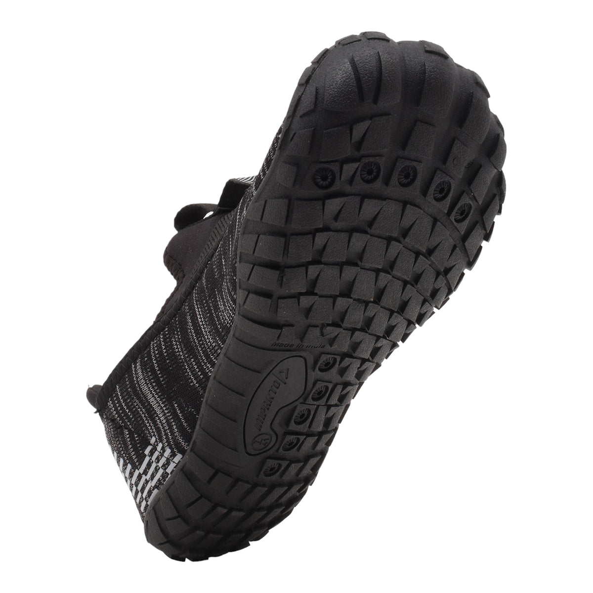 Impakto Barefoot Rooted Gym Shoes