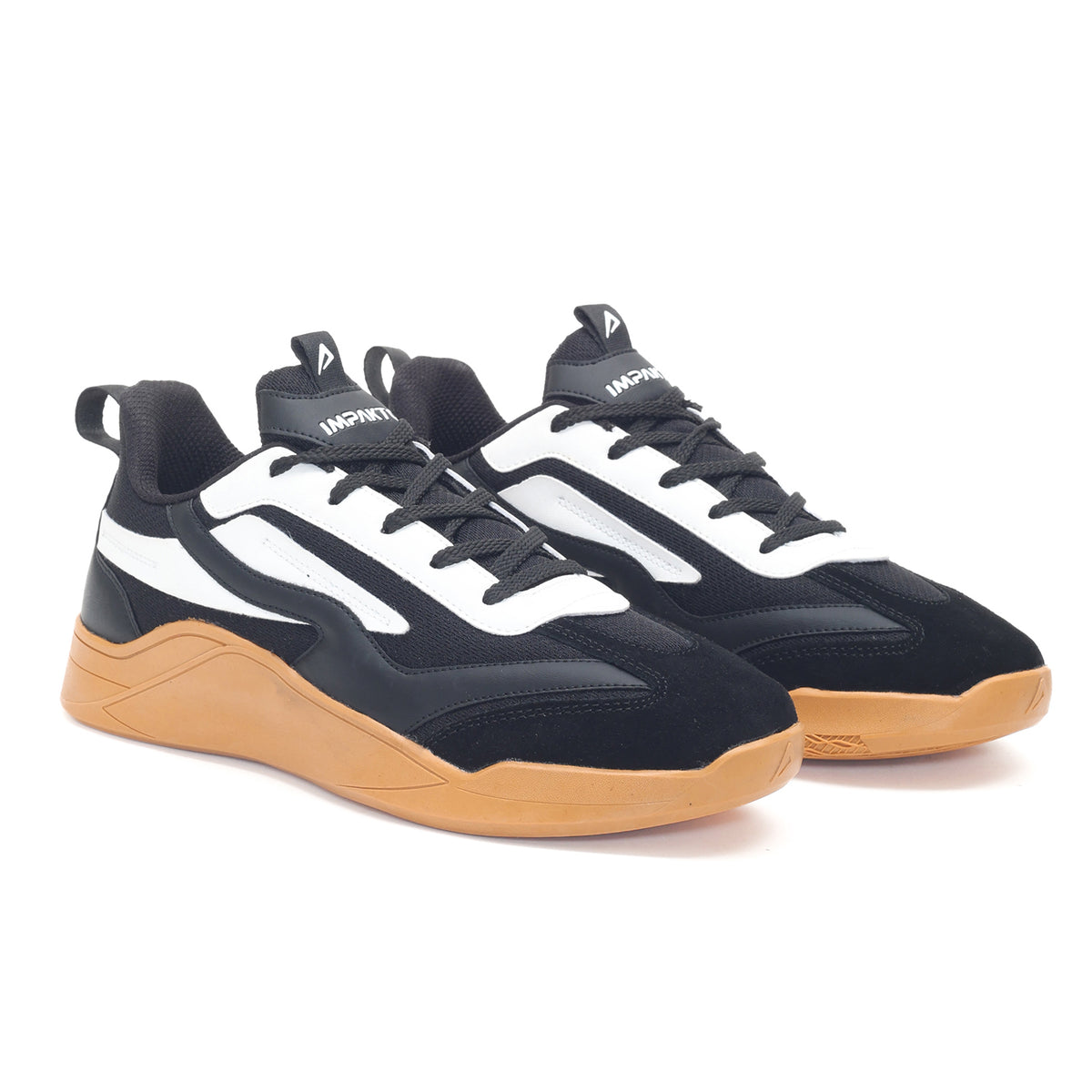 Impakto Para Court-Grip Court Shoes