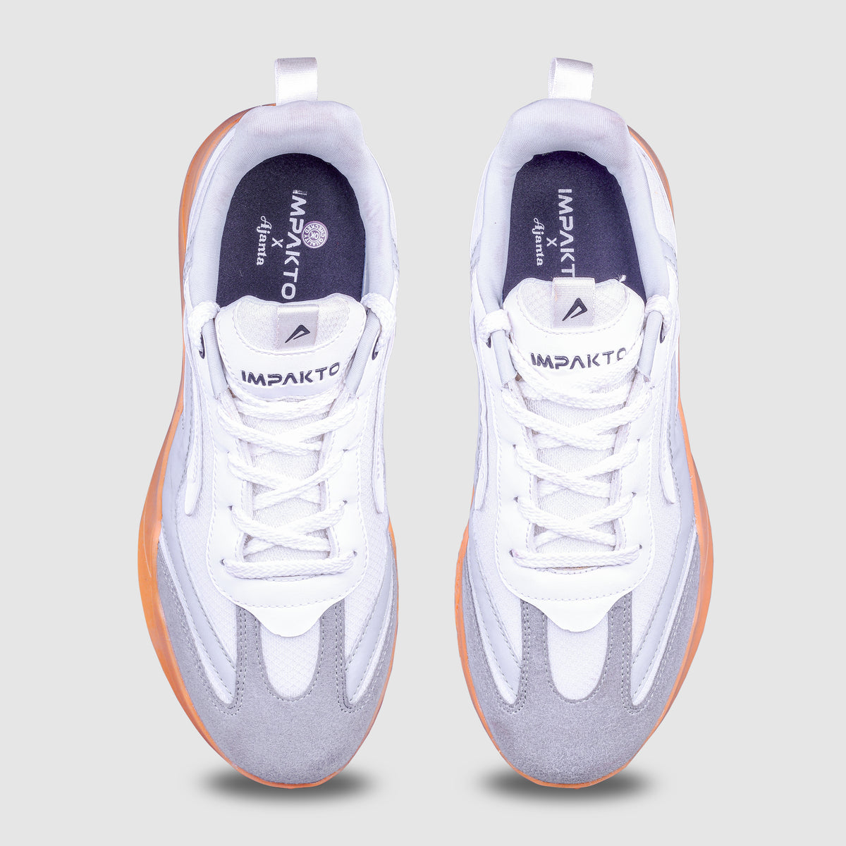 Impakto Para Court-Grip Court Shoes