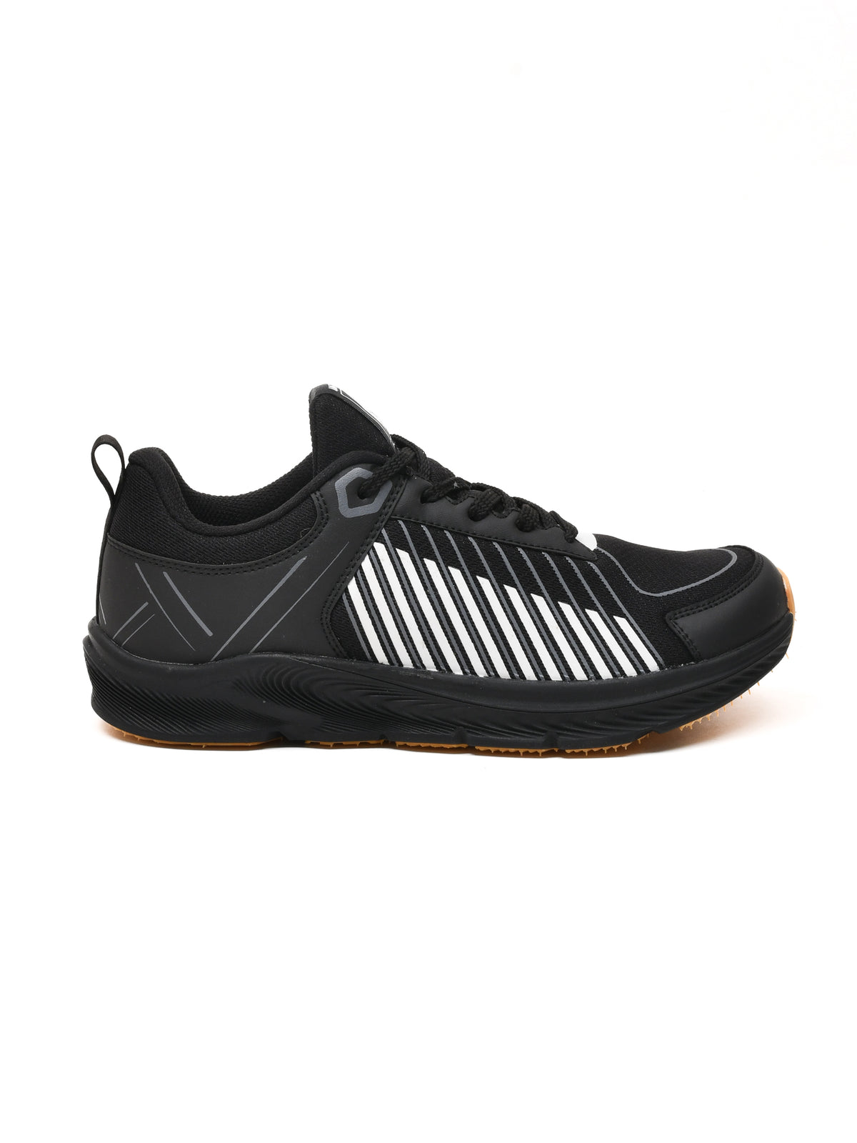 Impakto Zenith Barefoot Wide Toe Box Court Shoes