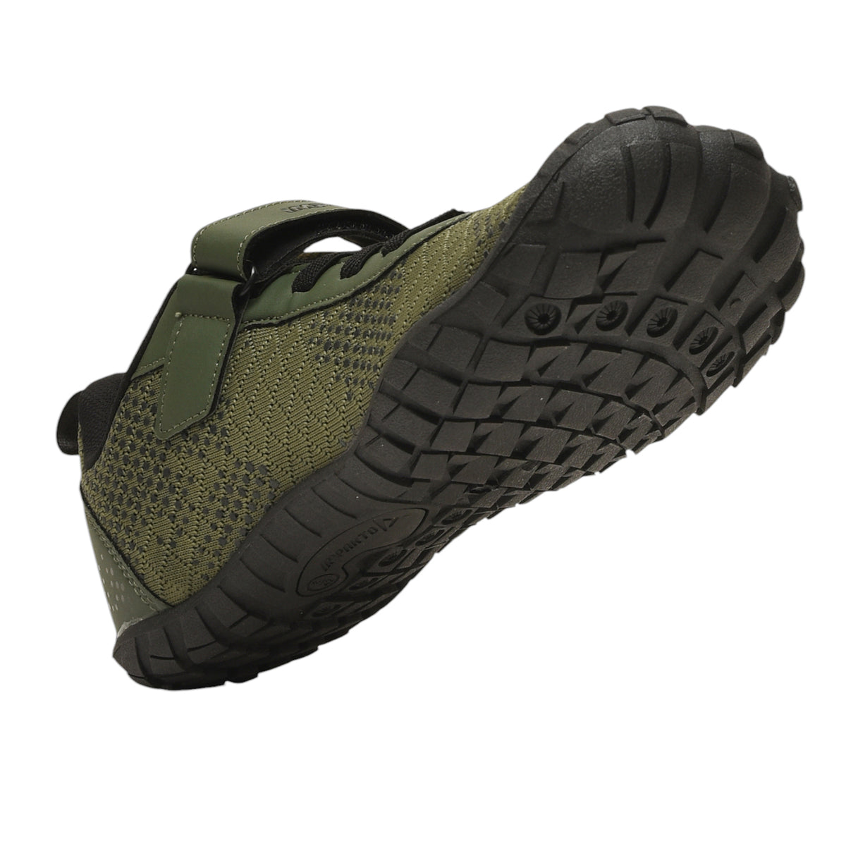 Impakto Barefoot Rooted Gym Shoes