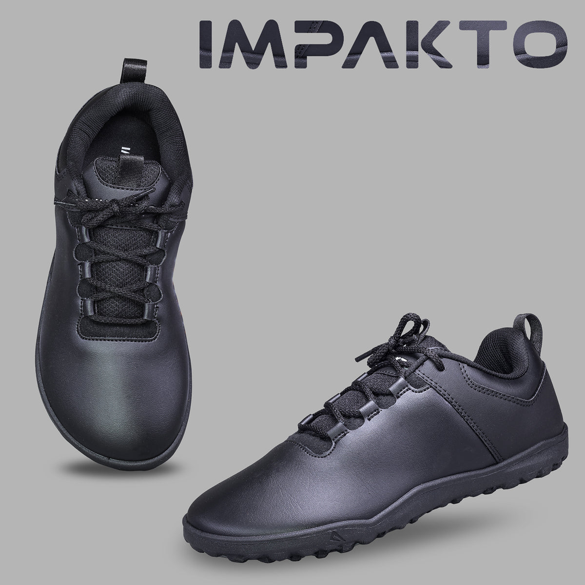Impakto Kids Barefoot Running Shoes