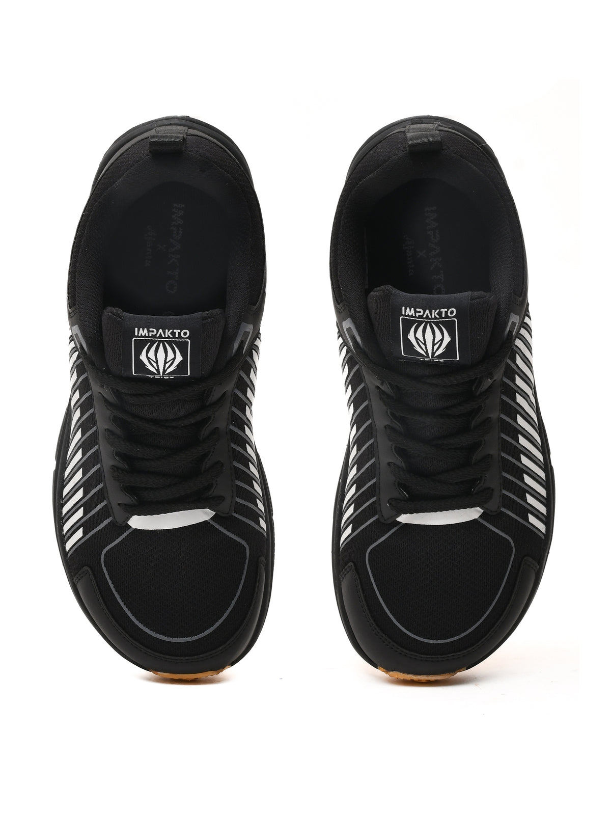 Impakto Zenith Barefoot Wide Toe Box Court Shoes