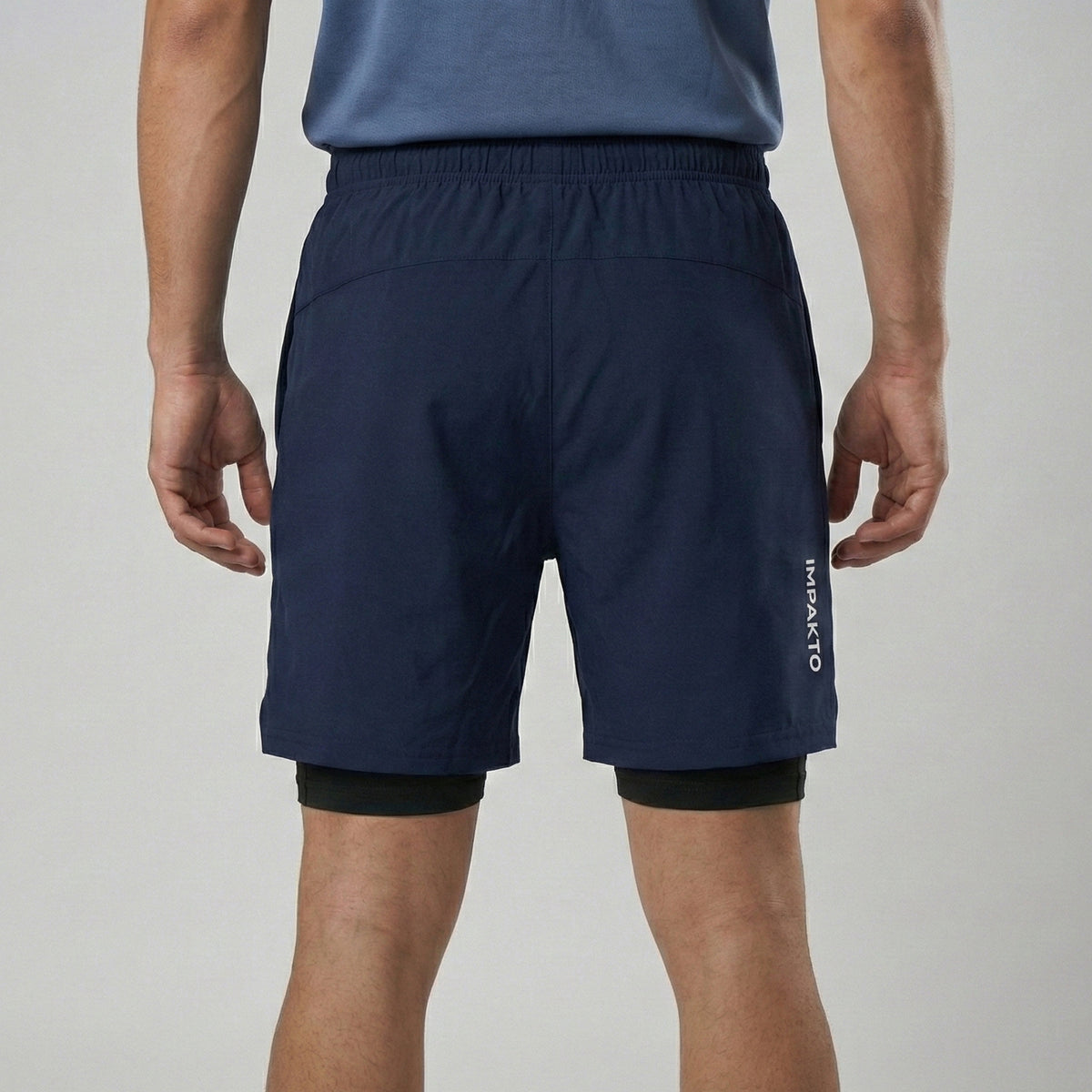 Impakto Activewear Training Sport shorts