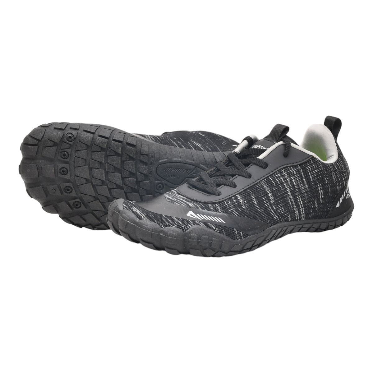 Impakto Barefoot Rooted Gym Shoes