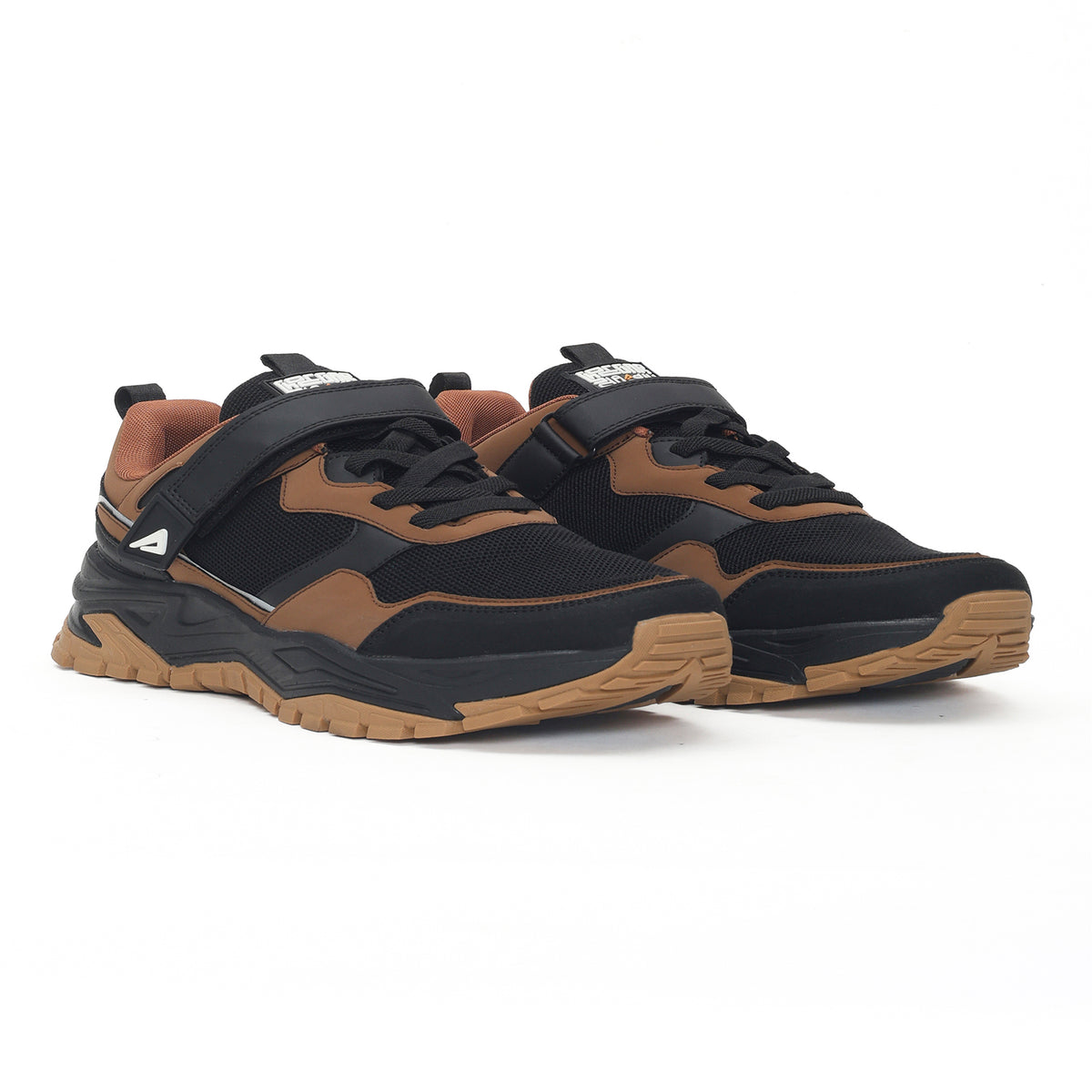 Impakto Shoegardaddy Men's Hiking & Trekking Shoes