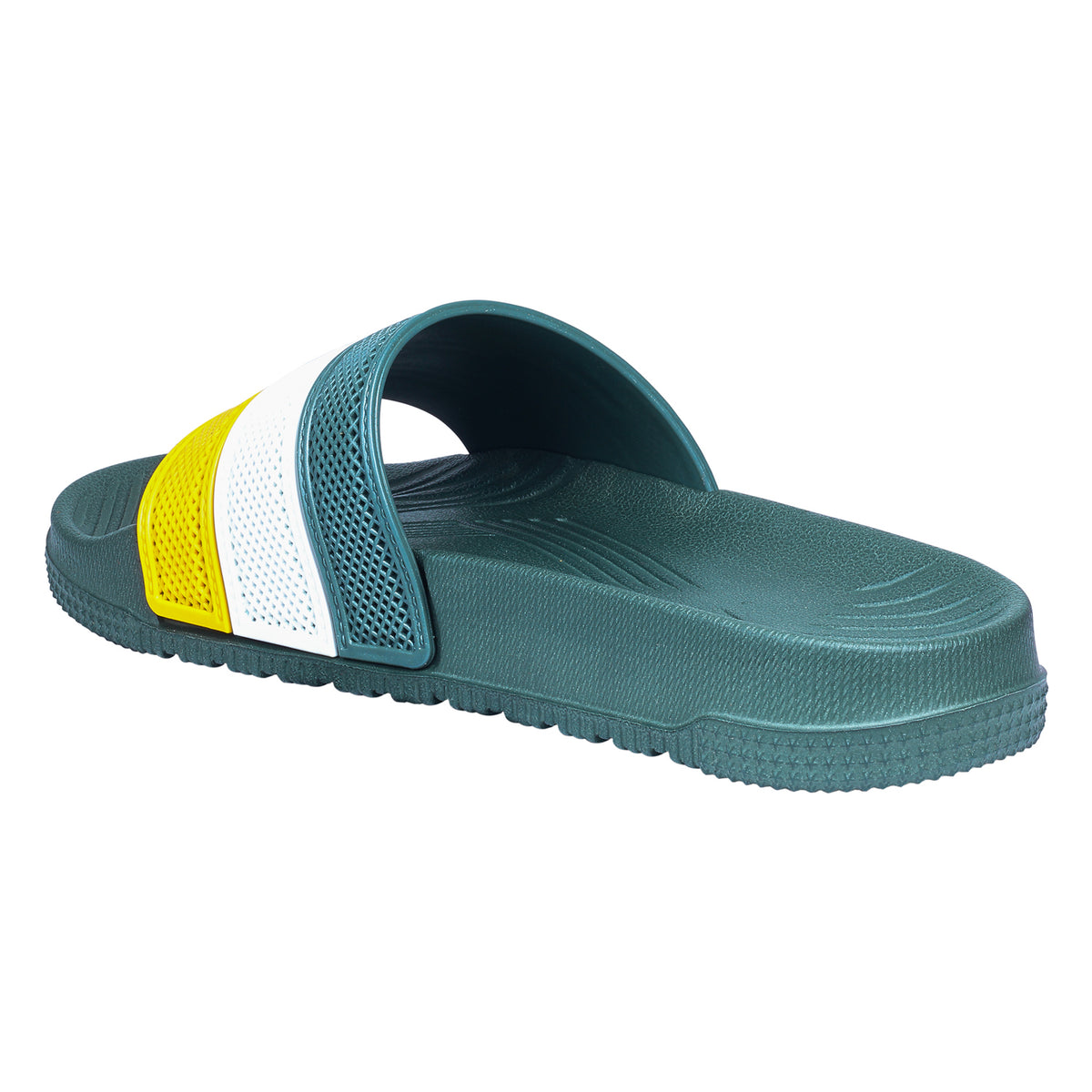 Impakto Men's Casual Sliders