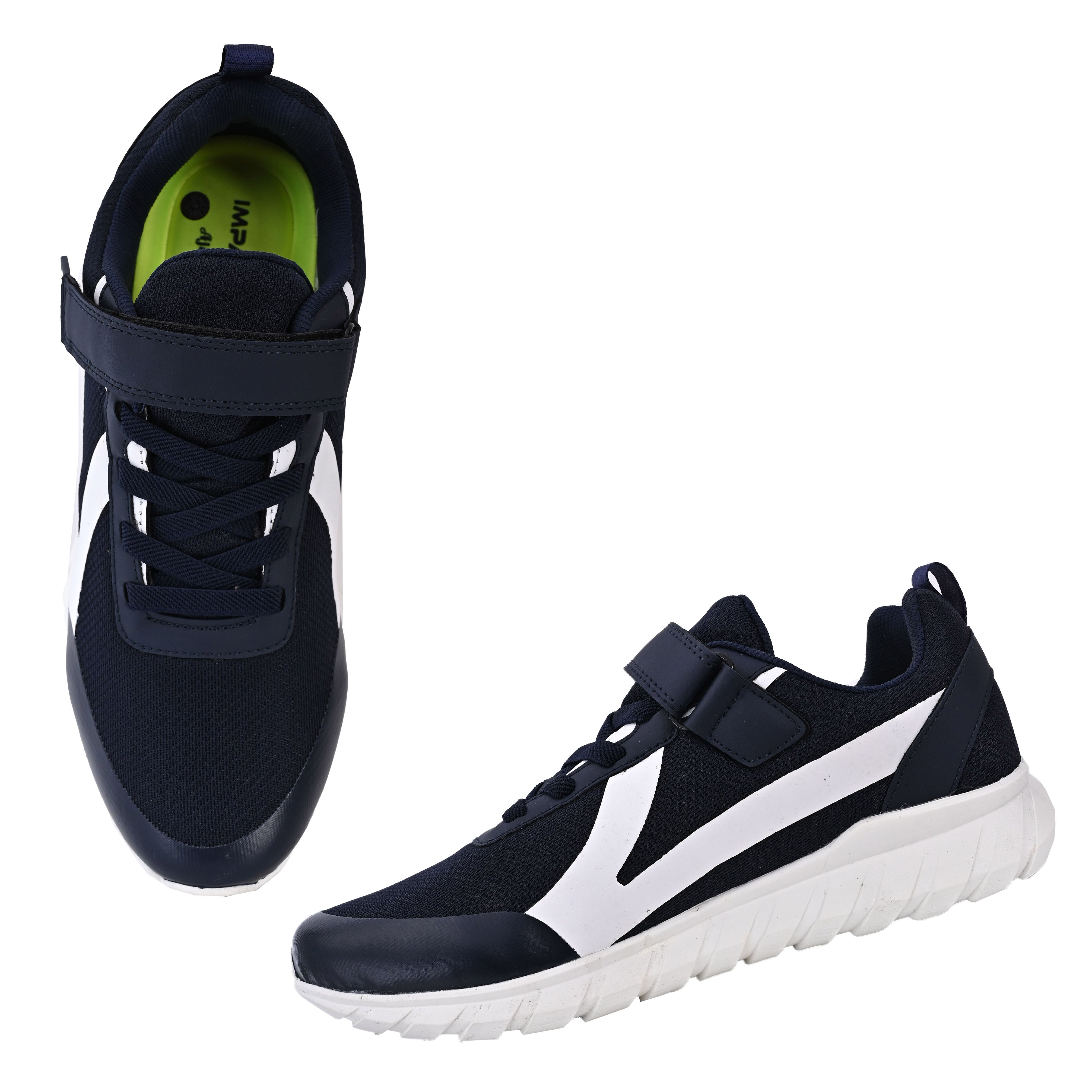 Impakto Men's Running Shoe - AS3315
