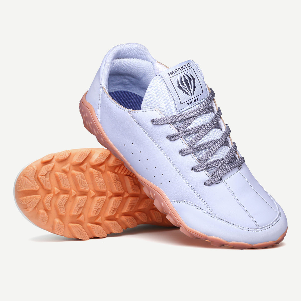 Impakto Outwork Barefoot Shoe