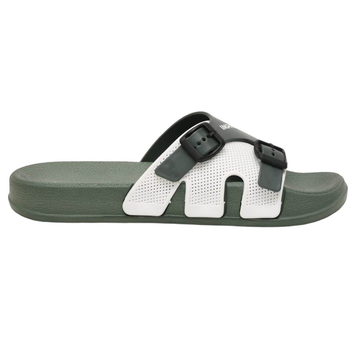 Impakto Sleek Shift Flip Flop for Men