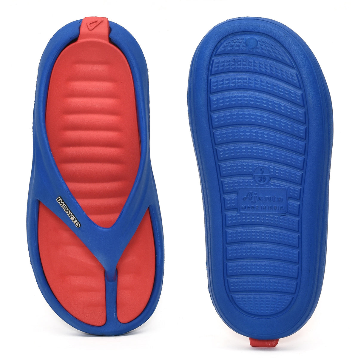 Impakto Orion Men's Flip Flops