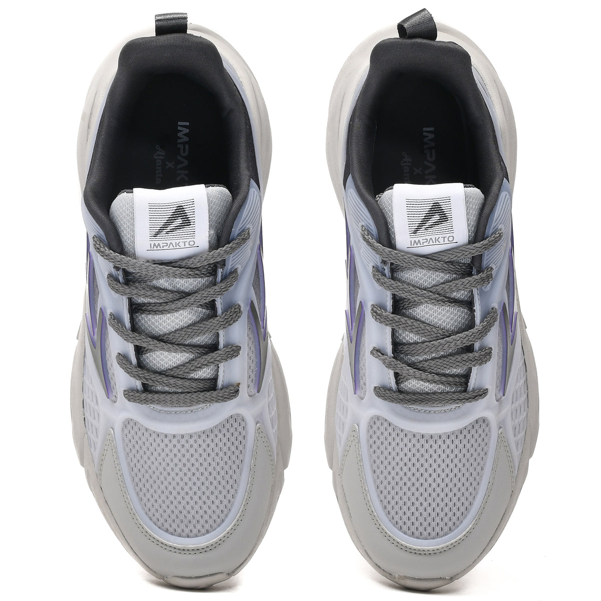 Impakto Nebula Sneakers