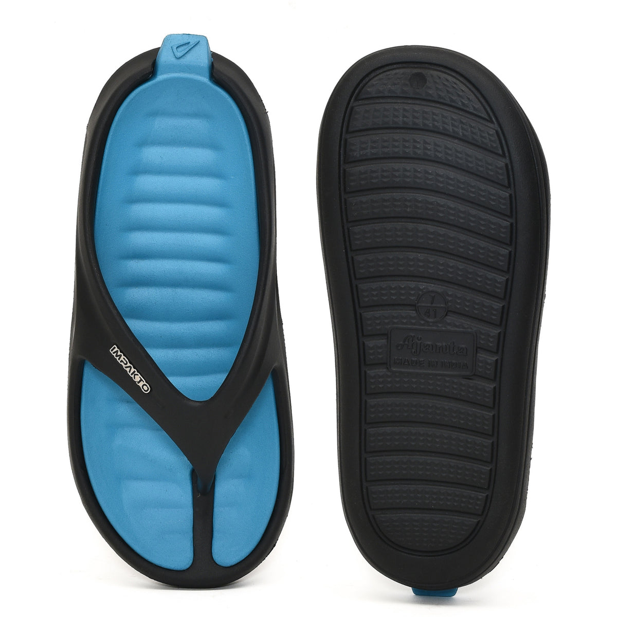 Impakto Orion Men's Flip Flops
