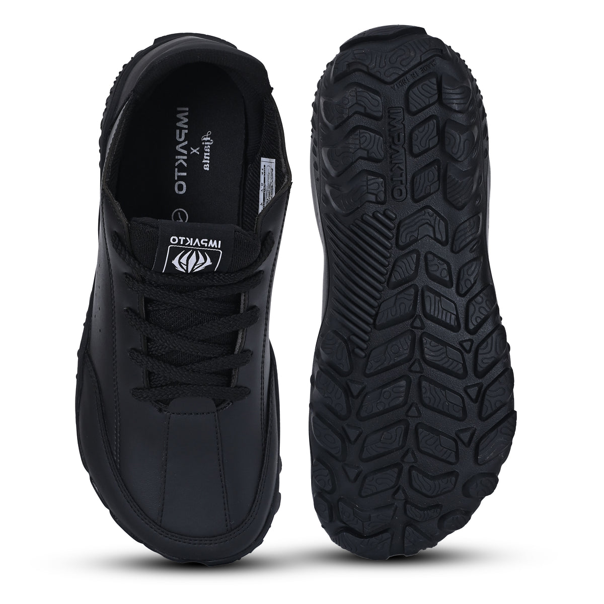 Impakto Outwork Barefoot Shoe