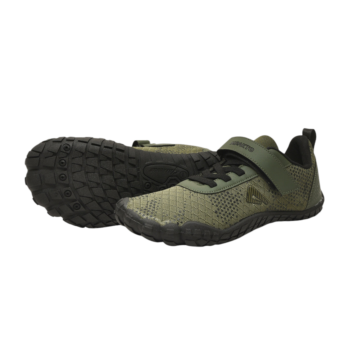 Impakto Barefoot Rooted Gym Shoes